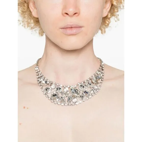 Alessandra rich NECKLACE - Picture 3 of 3